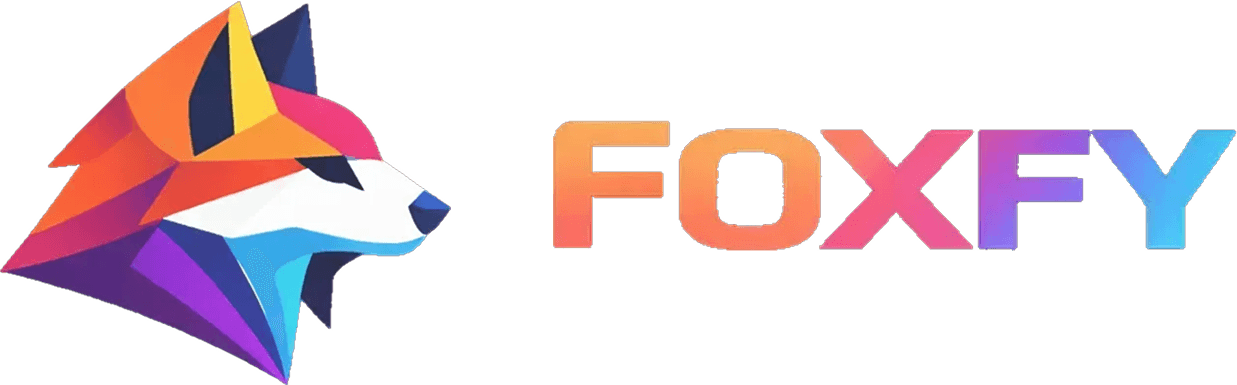 Foxfy