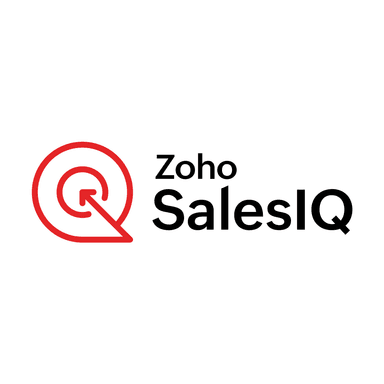Zoho SalesIQ